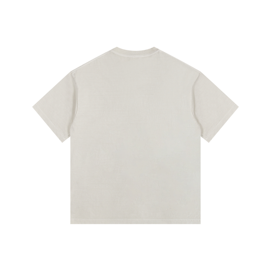 Free Up Oversized Tee