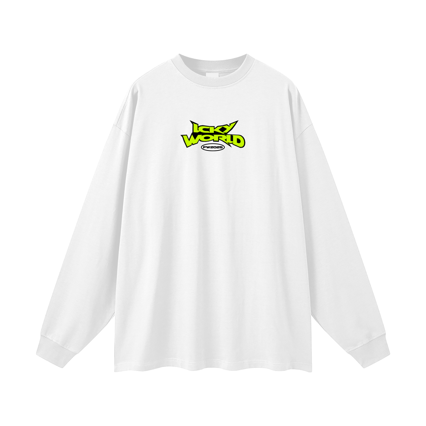 FW2025 Tee