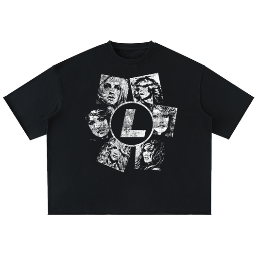 Lucky’s Lady’s Tee