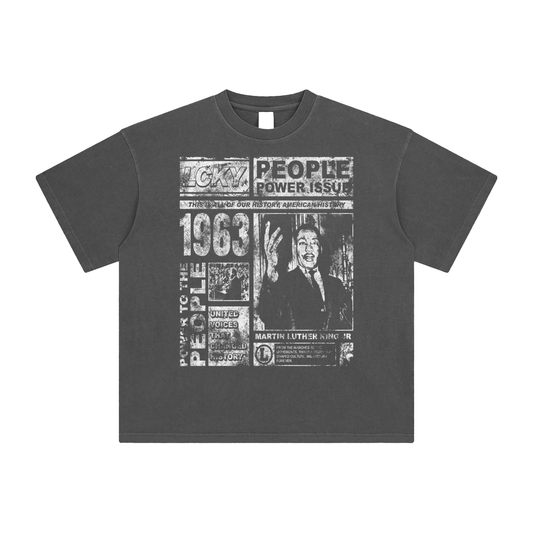 MLK Tee