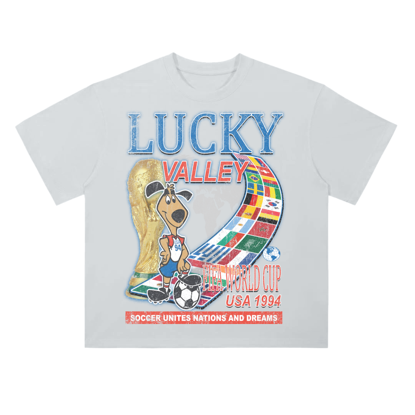 World Cup Tee